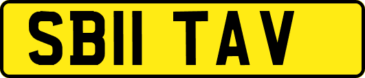 SB11TAV