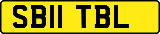 SB11TBL