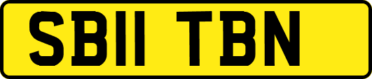 SB11TBN