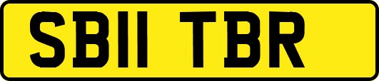 SB11TBR