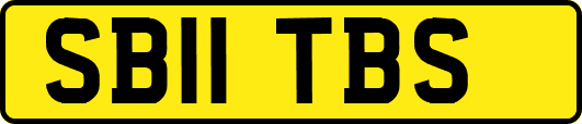 SB11TBS