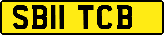 SB11TCB