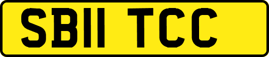 SB11TCC