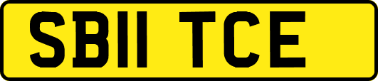 SB11TCE