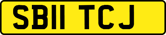SB11TCJ