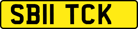 SB11TCK