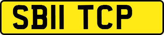 SB11TCP