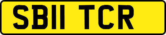 SB11TCR