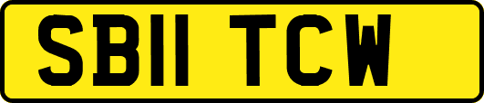 SB11TCW