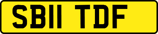 SB11TDF