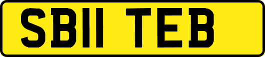 SB11TEB