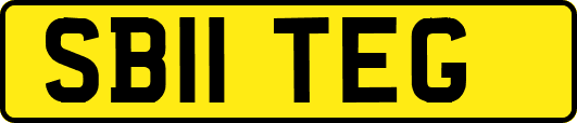 SB11TEG