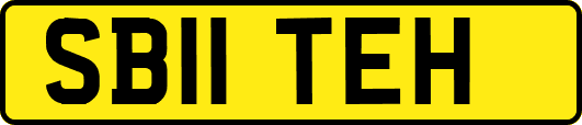SB11TEH