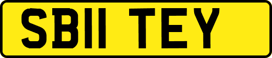 SB11TEY