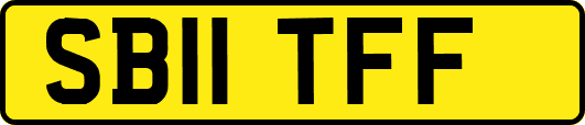 SB11TFF