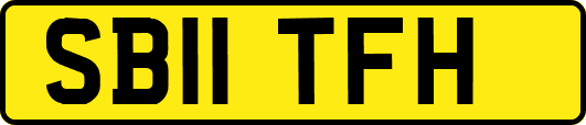 SB11TFH