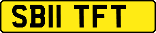 SB11TFT