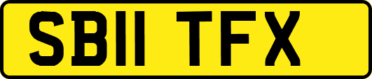 SB11TFX