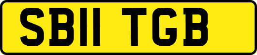SB11TGB