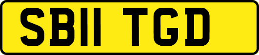 SB11TGD