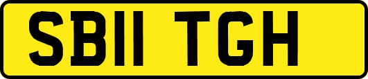 SB11TGH