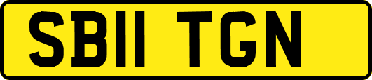 SB11TGN