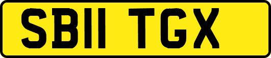 SB11TGX