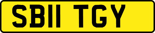 SB11TGY