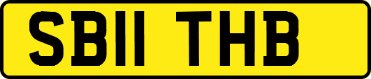 SB11THB