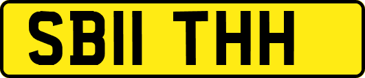 SB11THH