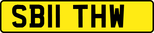 SB11THW
