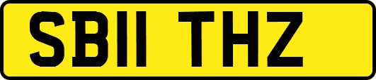 SB11THZ