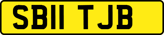 SB11TJB