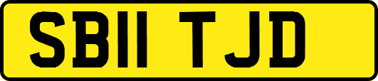 SB11TJD