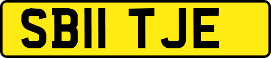 SB11TJE