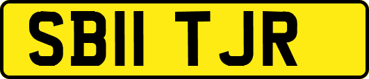 SB11TJR
