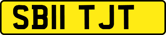 SB11TJT