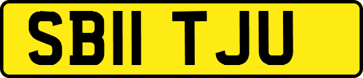SB11TJU