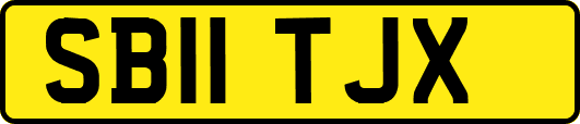 SB11TJX