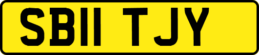 SB11TJY