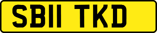 SB11TKD