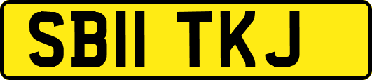 SB11TKJ