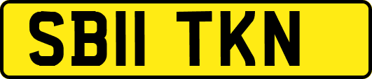 SB11TKN