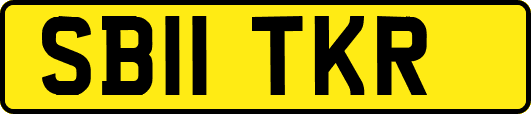 SB11TKR