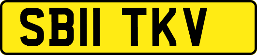 SB11TKV
