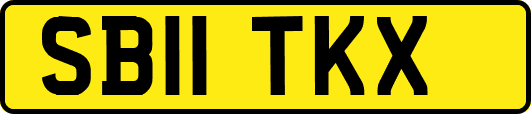 SB11TKX