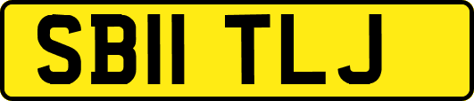 SB11TLJ