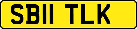 SB11TLK