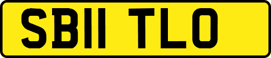 SB11TLO