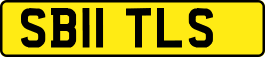 SB11TLS